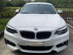 Usata 2018 BMW 220 Advantage Coupé | 21.000 € (Ottimo prezzo)