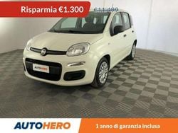 Bianco Usata 2021 Fiat Panda S Due volumi | 10.899 € (Buon prezzo)