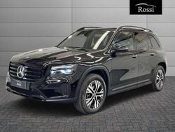 Nero Nuova 2025 Mercedes GLB200 SUV | 51.400 € (Buon prezzo)