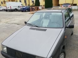 Grigio Usata 1985 Fiat Uno Due volumi | 1800 €