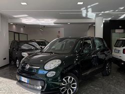 Verde Usata 2016 Fiat 500L Lounge Monovolume | 7990 € (Ottimo prezzo)