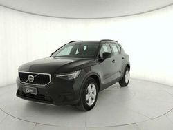Nero Usata 2023 Volvo XC40 SUV | 26.900 € (Ottimo prezzo)
