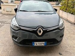 Usata 2019 Renault Clio IV LIMITED Tre volumi | 12.000 € (Buon prezzo)