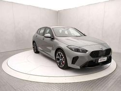 Grigio Usata 2025 BMW 118 M Sport Due volumi | 35.900 € (Buon prezzo)