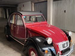 Usata 1983 Citroën Dyane Charleston Due volumi | 12.000 €