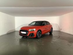 Rosso progressivo metallizzato Usata 2025 Audi A1 Ambiente Due volumi | 27.900 € (Buon prezzo)