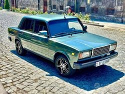 Verde Usata 2010 Lada 2107 Tre volumi | 14.999 €