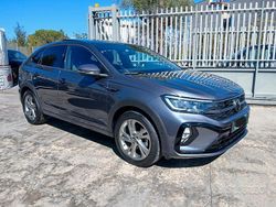 Grigio Usata 2022 VW Taigo R-line SUV | 19.700 € (Buon prezzo)