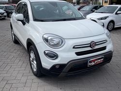 Bianco Usata 2020 Fiat 500X Cross SUV | 14.990 € (Buon prezzo)