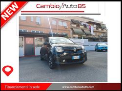 Nero Usata 2018 Renault Twingo Intens Due volumi | 7300 € (Buon prezzo)