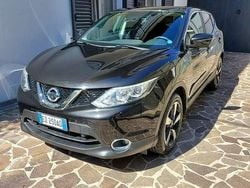 Usata 2015 Nissan Qashqai 360º SUV | 12.000 € (Buon prezzo)