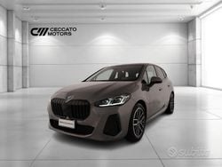 Grigio Usata 2023 BMW 220 Active Tourer M Sport Monovolume | 31.500 € (Buon prezzo)