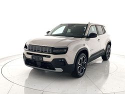 Grigio Nuova 2025 Jeep Avenger Summit SUV | 24.900 € (Buon prezzo)