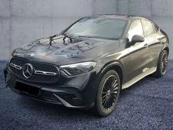 Nero Usata 2024 Mercedes GLC300e AMG Line Premium Plus Coupé | 71.800 € (Super prezzo)
