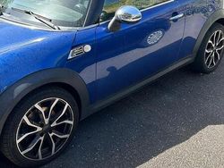 Blu Usata 2009 Mini Cooper Due volumi | 2800 € (Ottimo prezzo)