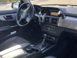 Usata 2012 Mercedes GLK220 Premium SUV | 12.000 € (Buon prezzo)