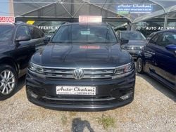 Nero Usata 2019 VW Tiguan Style SUV | 24.500 € (Cara)