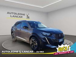 Grigio Usata 2022 Peugeot 2008 Allure SUV | 16.980 € (Buon prezzo)