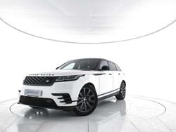 Bianco Usata 2020 Land Rover Range Rover Velar HSE Dynamic SUV | 35.500 € (Ottimo prezzo)