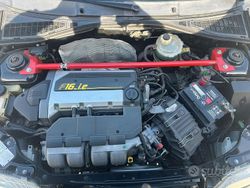 Nero Usata 1994 Renault Clio | 17.000 €