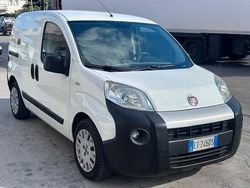 Bianco Usata 2013 Fiat Fiorino Furgone | 4700 €