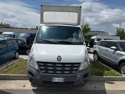 Bianco Usata 2011 Renault Master Furgone | 6999 € (Buon prezzo)