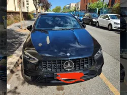 Usata 2022 Mercedes A35 AMG AMG Tre volumi | 39.000 € (Buon prezzo)