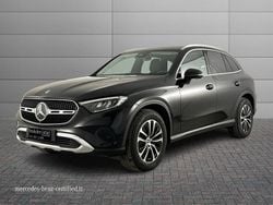 Nero Usata 2025 Mercedes GLC220 Advanced SUV | 52.900 € (Super prezzo)