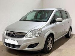 Usata 2009 Opel Zafira Enjoy Monovolume | 2200 € (Ottimo prezzo)