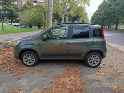 Usata 2016 Fiat Panda 4x4 Due volumi | 10.500 € (Buon prezzo)