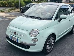 Usata 2016 Fiat 500 Lounge Due volumi | 8500 € (Buon prezzo)