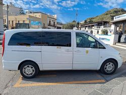 Bianco Usata 2009 Mercedes Vito Furgone | 9500 €