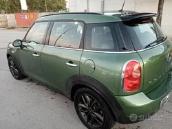 Usata 2015 Mini One D Due volumi | 7950 € (Buon prezzo)