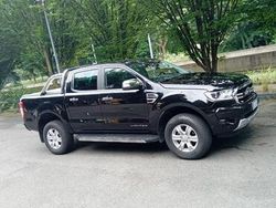 Nero Usata 2022 Ford Ranger Pick-up | 35.000 €