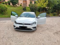Usata 2017 VW Golf VII Due volumi | 14.800 € (Molto cara)