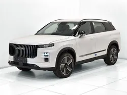 Bianco Nuova 2025 Jaecoo 7 SUV | 32.900 € (Ottimo prezzo)