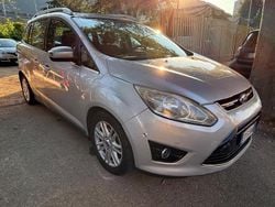 Grigio Usata 2015 Ford C-MAX Business Edition Monovolume | 6500 € (Buon prezzo)