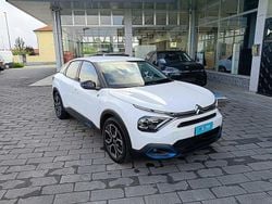 Bianco Usata 2021 Citroën C4 Feel Tre volumi | 15.990 € (Buon prezzo)