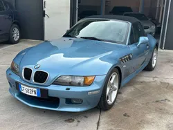 Blu Usata 1997 BMW Z3 Cabrio | 15.900 € (Buon prezzo)