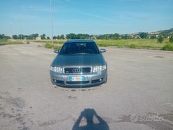 Grigio Usata 2004 Audi A4 Station wagon | 1800 € (Buon prezzo)