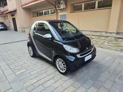 Nero Usata 2011 Smart ForTwo Coupé Passion Due volumi | 4700 € (Buon prezzo)