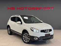 Bianco Usata 2011 Nissan Qashqai +2 Tekna SUV | 7900 € (Cara)