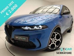 Blu Usata 2024 Alfa Romeo Tonale Veloce SUV | 31.000 € (Buon prezzo)