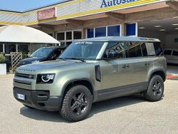 Verde Usata 2021 Land Rover Defender S SUV | 49.900 € (Ottimo prezzo)