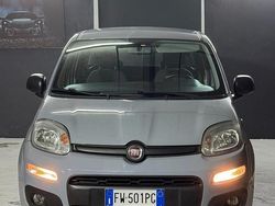 Grigio Usata 2019 Fiat Panda Easy Tre volumi | 6800 € (Ottimo prezzo)