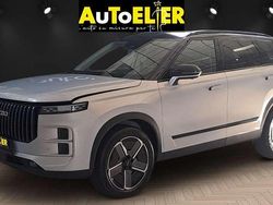 Moonlightsilver&crystalblack Nuova 2025 Jaecoo 7 SUV | 29.000 € (Ottimo prezzo)