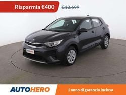 Grigio Usata 2018 Kia Stonic Urban SUV | 12.299 € (Buon prezzo)