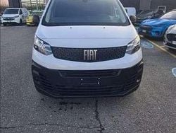 Bianco Usata 2024 Fiat Scudo Furgone | 27.000 € (Molto cara)