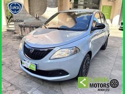 Blu Usata 2023 Lancia Ypsilon S Due volumi | 12.500 € (Buon prezzo)