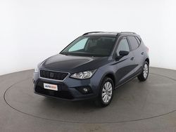 Grigio Usata 2019 Seat Arona Style SUV | 11.199 € (Buon prezzo)